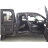 Image 42 : A12C --  2009 CHEVROLET SILVERADO 2500 EXT CAB 4X4, Black, 409802 KM