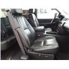 Image 44 : A12C --  2009 CHEVROLET SILVERADO 2500 EXT CAB 4X4, Black, 409802 KM