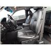 Image 55 : A12C --  2009 CHEVROLET SILVERADO 2500 EXT CAB 4X4, Black, 409802 KM