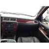 Image 61 : A12C --  2009 CHEVROLET SILVERADO 2500 EXT CAB 4X4, Black, 409802 KM