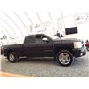 Image 8 : A12C --  2009 CHEVROLET SILVERADO 2500 EXT CAB 4X4, Black, 409802 KM