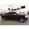 Image 9 : A12C --  2009 CHEVROLET SILVERADO 2500 EXT CAB 4X4, Black, 409802 KM