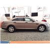 Image 10 : C6A --  2013 FORD TAURUS POLICE INTERCEPTOR AWD , Brown, 119929 KM