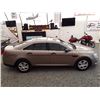 Image 11 : C6A --  2013 FORD TAURUS POLICE INTERCEPTOR AWD , Brown, 119929 KM