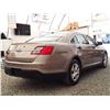 Image 13 : C6A --  2013 FORD TAURUS POLICE INTERCEPTOR AWD , Brown, 119929 KM