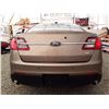 Image 15 : C6A --  2013 FORD TAURUS POLICE INTERCEPTOR AWD , Brown, 119929 KM