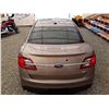 Image 17 : C6A --  2013 FORD TAURUS POLICE INTERCEPTOR AWD , Brown, 119929 KM