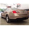 Image 18 : C6A --  2013 FORD TAURUS POLICE INTERCEPTOR AWD , Brown, 119929 KM
