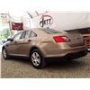 Image 19 : C6A --  2013 FORD TAURUS POLICE INTERCEPTOR AWD , Brown, 119929 KM