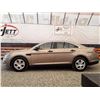 Image 21 : C6A --  2013 FORD TAURUS POLICE INTERCEPTOR AWD , Brown, 119929 KM