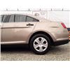 Image 26 : C6A --  2013 FORD TAURUS POLICE INTERCEPTOR AWD , Brown, 119929 KM