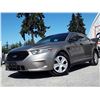 Image 2 : C6A --  2013 FORD TAURUS POLICE INTERCEPTOR AWD , Brown, 119929 KM