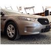 Image 32 : C6A --  2013 FORD TAURUS POLICE INTERCEPTOR AWD , Brown, 119929 KM