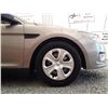 Image 34 : C6A --  2013 FORD TAURUS POLICE INTERCEPTOR AWD , Brown, 119929 KM