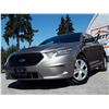Image 3 : C6A --  2013 FORD TAURUS POLICE INTERCEPTOR AWD , Brown, 119929 KM