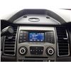 Image 82 : C6A --  2013 FORD TAURUS POLICE INTERCEPTOR AWD , Brown, 119929 KM
