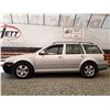Image 17 : A10 --  2005 VW JETTA GLS TDI , Silver, 260397 KM
