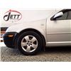 Image 24 : A10 --  2005 VW JETTA GLS TDI , Silver, 260397 KM