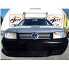 Image 3 : A10 --  2005 VW JETTA GLS TDI , Silver, 260397 KM