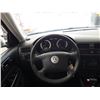 Image 61 : A10 --  2005 VW JETTA GLS TDI , Silver, 260397 KM