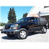 Image 1 : H2 --  2007 GMC CANYON 4X4, Black, 246939 KM