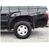 Image 24 : H2 --  2007 GMC CANYON 4X4, Black, 246939 KM