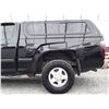 Image 25 : H2 --  2007 GMC CANYON 4X4, Black, 246939 KM