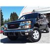 Image 3 : H2 --  2007 GMC CANYON 4X4, Black, 246939 KM