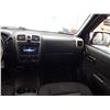 Image 61 : H2 --  2007 GMC CANYON 4X4, Black, 246939 KM