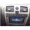 Image 68 : H2 --  2007 GMC CANYON 4X4, Black, 246939 KM
