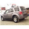 Image 17 : H5 --  2008 FORD ESCAPE LTD AWD, Grey, 238539 KM
