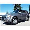 Image 1 : H5 --  2008 FORD ESCAPE LTD AWD, Grey, 238539 KM