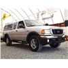 Image 8 : C6C --  2004 FORD RANGER EXT CAB FX4 4X4, Grey, 88833 KM