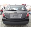 Image 12 : E3 --  2008 KIA RIO 5 SX, Grey, 186477 KM