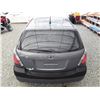 Image 13 : E3 --  2008 KIA RIO 5 SX, Grey, 186477 KM