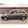 Image 17 : E3 --  2008 KIA RIO 5 SX, Grey, 186477 KM
