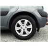 Image 19 : E3 --  2008 KIA RIO 5 SX, Grey, 186477 KM