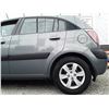 Image 20 : E3 --  2008 KIA RIO 5 SX, Grey, 186477 KM