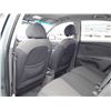 Image 48 : E3 --  2008 KIA RIO 5 SX, Grey, 186477 KM