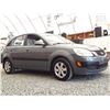 Image 7 : E3 --  2008 KIA RIO 5 SX, Grey, 186477 KM