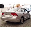 Image 11 : A9 --  2006 HONDA CIVIC DX , Silver, 326394 KM