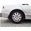Image 27 : A9 --  2006 HONDA CIVIC DX , Silver, 326394 KM