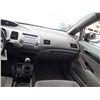 Image 55 : A9 --  2006 HONDA CIVIC DX , Silver, 326394 KM