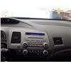 Image 62 : A9 --  2006 HONDA CIVIC DX , Silver, 326394 KM