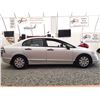 Image 8 : A9 --  2006 HONDA CIVIC DX , Silver, 326394 KM