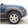 Image 24 : A4 --  2009 HYUNDAI TUSCON GLS AWD, Blue, 293628 KM