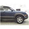Image 25 : A4 --  2009 HYUNDAI TUSCON GLS AWD, Blue, 293628 KM
