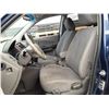 Image 52 : A4 --  2009 HYUNDAI TUSCON GLS AWD, Blue, 293628 KM
