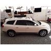 Image 11 : E6 --  2012 BUICK ENCLAVE AWD, White, 204704 KM