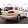 Image 13 : E6 --  2012 BUICK ENCLAVE AWD, White, 204704 KM